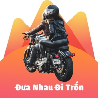 Đưa Nhau Đi Trốn - Various Artists