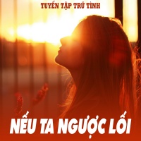 Nếu Ta Ngược Lối (Tuyển Tập Trữ Tình) - Various Artists