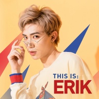 Những Bài Hát Hay Nhất Của ERIK - ERIK