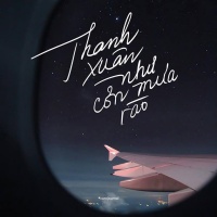 Thanh Xuân Như Cơn Mưa Rào - Various Artists