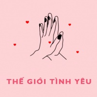 Thế Giới Tình Yêu - Various Artists