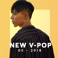Nhạc Việt Mới Tháng 05/2018 - Various Artists
