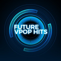 Vpop Hits Tương Lai - Various Artists