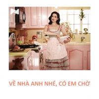 Về Nhà Anh Nhé Có Em Chờ - Various Artists