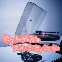 Những Bài Hát Bolero Tìm Kiếm Nhiều Nhất Trên Mạng - Various Artists