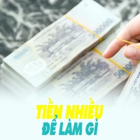 Tiền Nhiều Để Làm Gì? - Various Artists