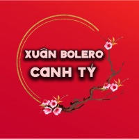 Xuân Bolero Canh Tý  - Various Artists