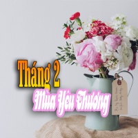 Tháng 2 Mùa Yêu Thương - Various Artists