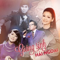 Những Bài Hát Giáng Sinh Hải Ngoại Hay Nhất - Various Artists