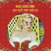 Nhạc Giáng Sinh Quốc Tế Hay Nhất Mọi Thời Đại - Various Artists