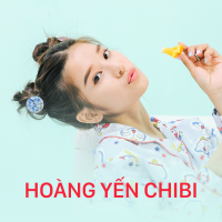 Những Bài Hát Hay Nhất Của Hoàng Yến Chibi - Hoàng Yến Chibi