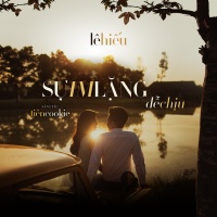 Sự Im Lặng Dễ Chịu (Single) - Lê Hiếu
