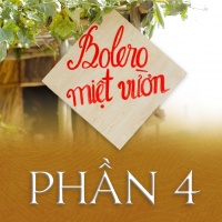 Bolero Miệt Vườn - Trường Sơn, Various Artists