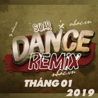 Nhạc Việt Remix Hot Tháng 01/2019 - Various Artists