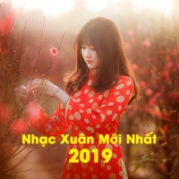 Nhạc Xuân Mới Nhất 2019 - Various Artists