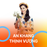 An Khang Thịnh Vượng - Various Artists