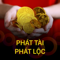 Phát Tài Phát Lộc - Various Artists
