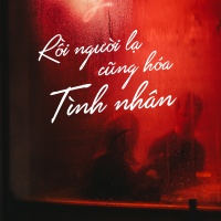 Rồi Người Lạ Cũng Thành Tình Nhân - Various Artists
