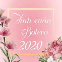 Tình Xuân Bolero 2020 - Various Artists