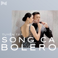 Những Bài Hát Song Ca Bolero Hay Nhất (Vol.1) - Various Artists