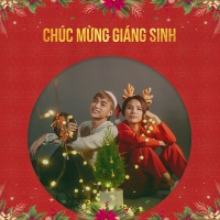 Merry Christmas (Chúc Mừng Giáng Sinh) - Various Artists