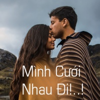 Mình Cưới Nhau Đi - Various Artists