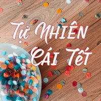 Tự Nhiên Cái Tết - Various Artists