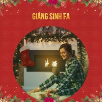 Những Bài Hát Giáng Sinh Cho FA - Various Artists