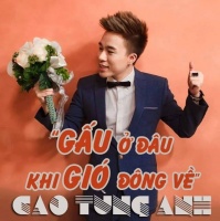 Gấu Ở Đâu Khi Gió Đông Về - Cao Tùng Anh