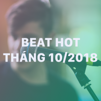 Beat Karaoke Nhạc Hot Tháng 10/2018 - Various Artists