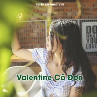 Valentine Cô Đơn - Various Artists