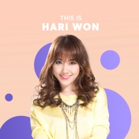Những Bài Hát Hay Nhất Của Hari Won - Hari Won