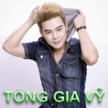 Playlist Tống Gia Vỹ của Lee Moong Nhoong