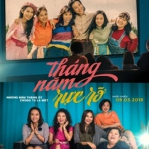 Playlist Tháng Năm Rực Rỡ của Thịnh Tép