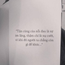 Playlist "Yêu" Là Nỗi Đau của Ngô Minh Trọng