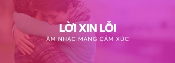 Lời Xin Lỗi