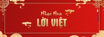 Nhạc Hoa Lời Việt