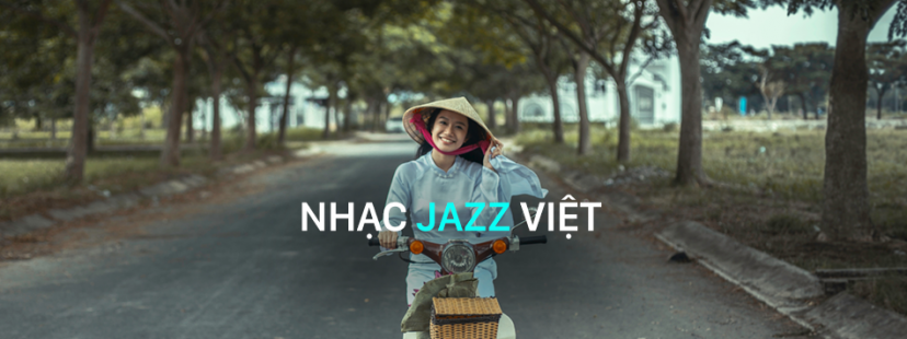 Nhạc Jazz Việt