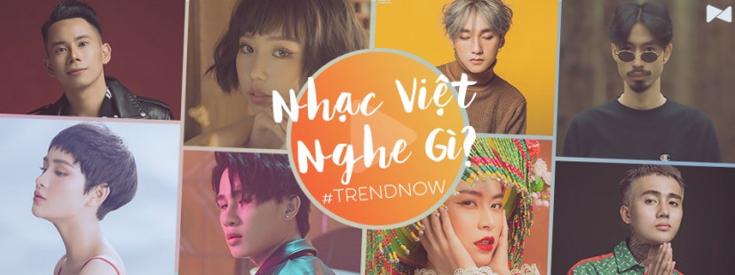 Nhạc Việt Nghe Gì?