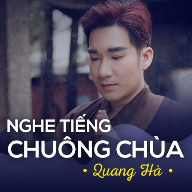 ÂM THANH CHUÔNG CHÙA DƯỚI DẠNG FILE MP3 PHỔ BIẾN
