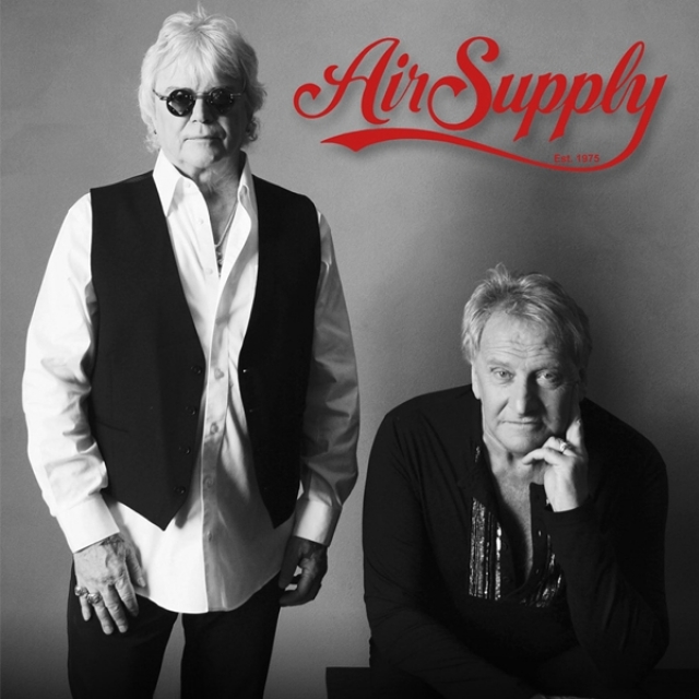 Making Love Out Of Nothing At All  - Air Supply - Nhac.vn