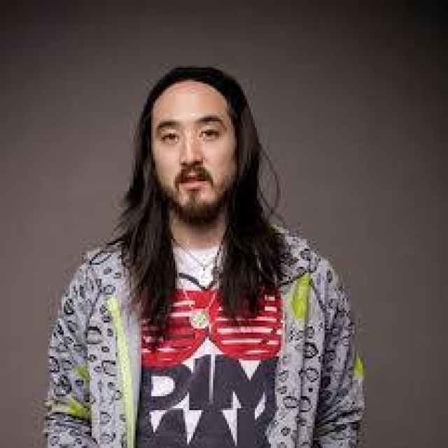 Lonely - Steve Aoki,Alan Walker - Nhac.vn