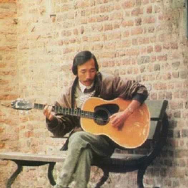 Johnny Guitar Vo Thường Nhac Vn