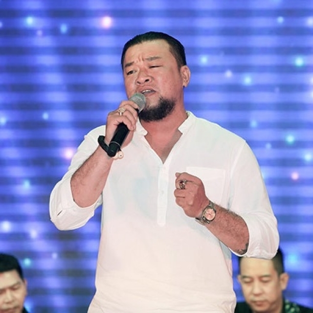 Phận Kẻ Hát Rong - Đạt Võ - Nhac.vn