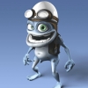 Crazy Frog