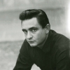 Johnny Cash, Waylon Jennings