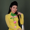 Kim Linh,Thanh Hoàng Gia