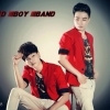 Red Boys Band