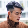 Nguyễn Công Thành, Junki Trần Hòa, Trịnh Khâm