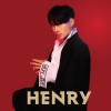 Henry,Super Junior-D&E